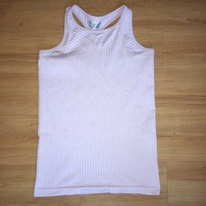 work out tank